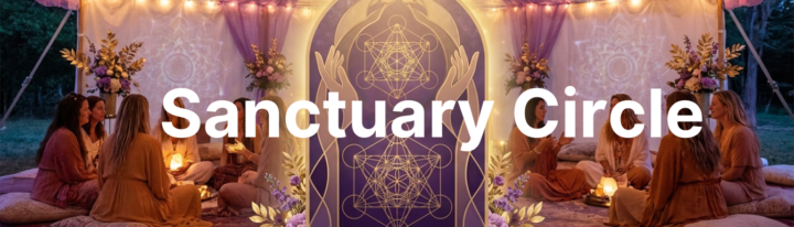 Sanctuary Circle