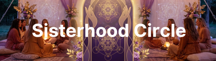 Sisterhood Support Space