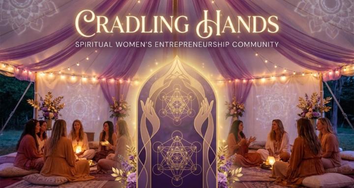 Cradling Hands Sanctuary