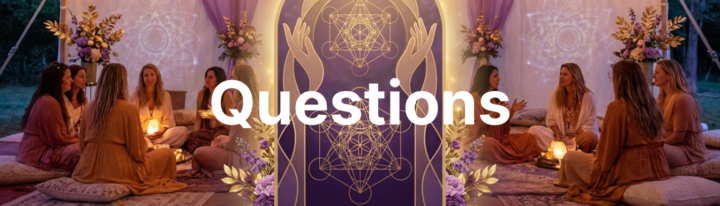 Questions & Guidance