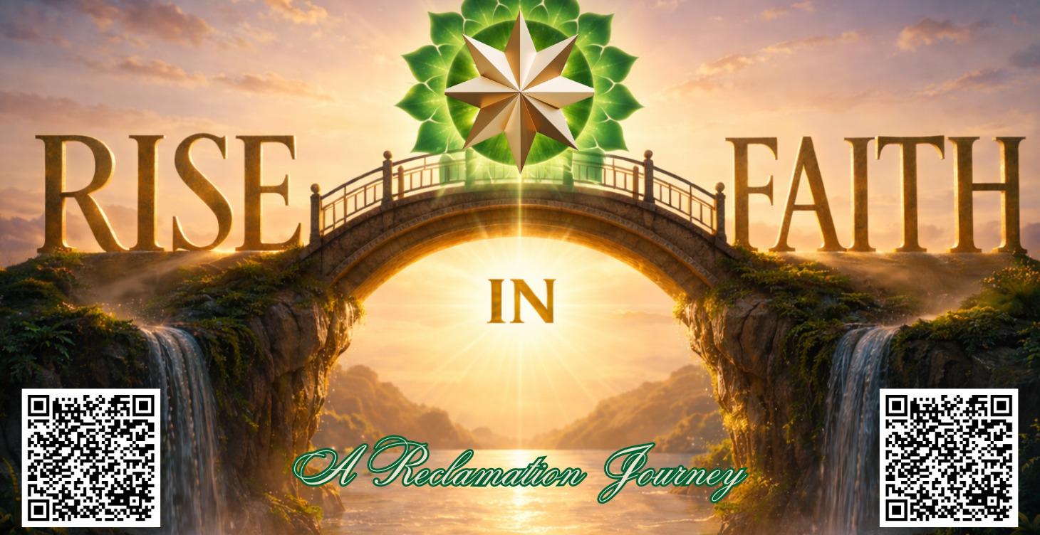 RISE in FAITH