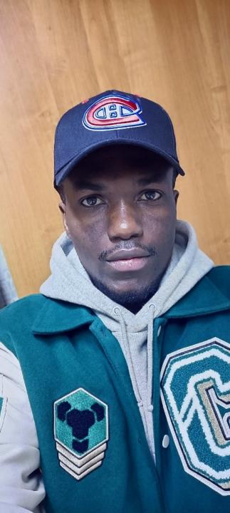 Nzoya Ephraim Juda