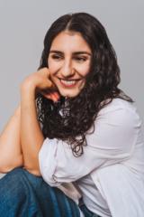 Kiana Moattari