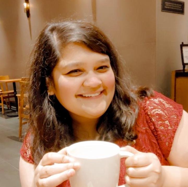 Deepali Patel