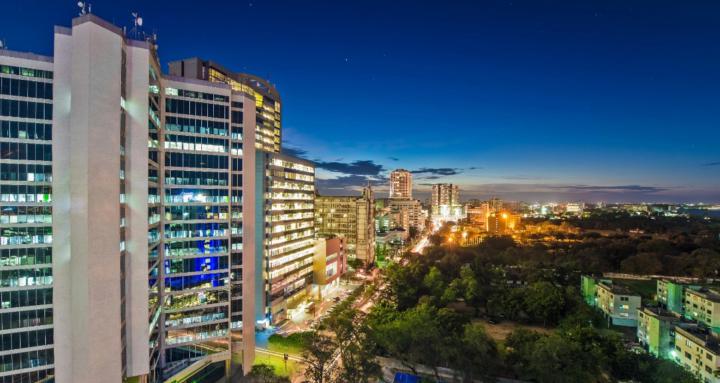 Staffing & Recruiting Network