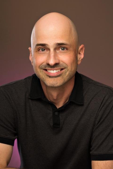Niklas Resla