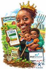 Tonya Armstrong Olusola