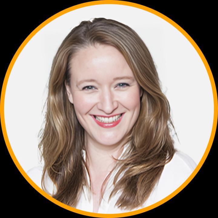 Linda-Luise Bickenbach