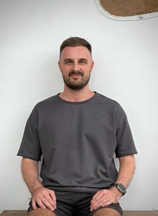 Aleksei Andreev