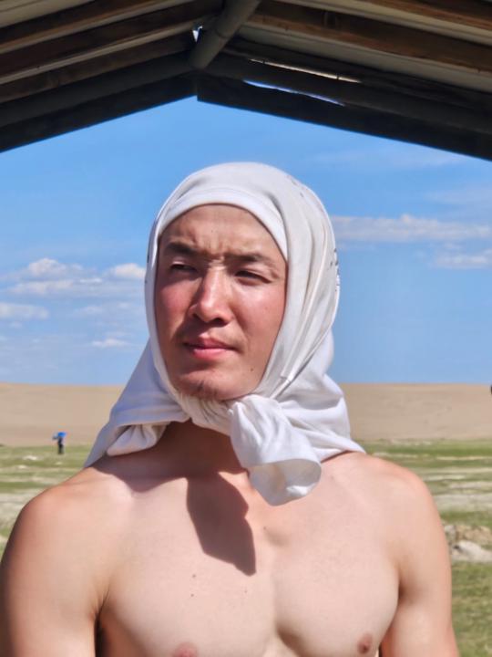 Ariunbaatar Davaachuluun
