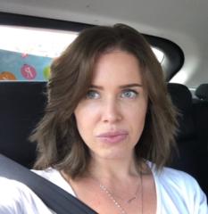 Rebecca Blain