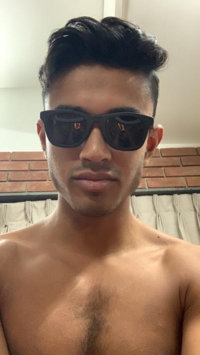 Pranav Dube