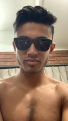 Pranav Dube