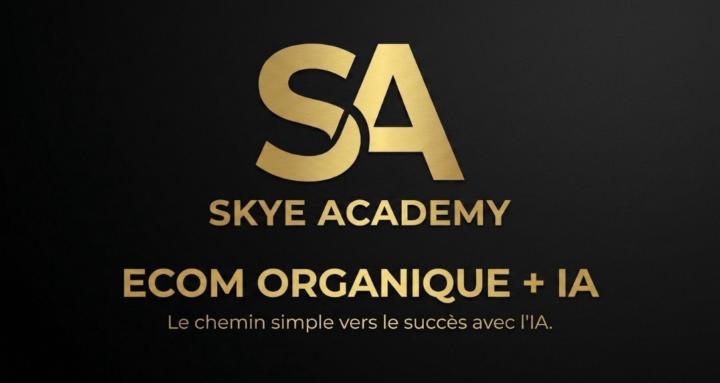 Skye Academy - E-com Group 