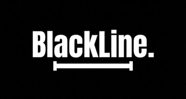 BlackLine Athletes