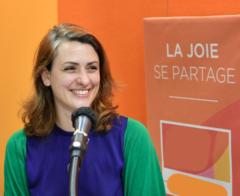Linda Ecalle