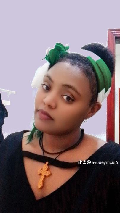 Ayelech Girma