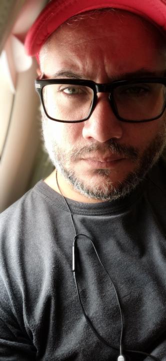 Alejandro Iglesias