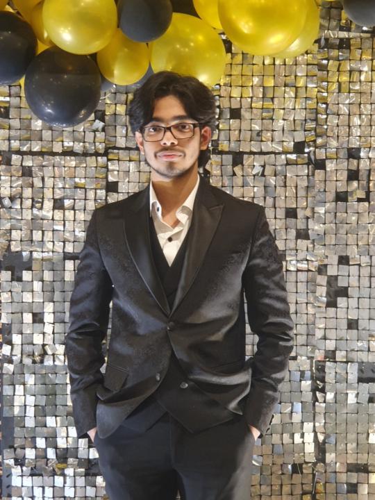 Anchit Gupta