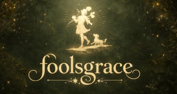 foolsgrace - Tarot | Energie