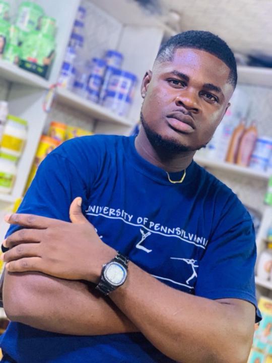 Clement Asare Clement