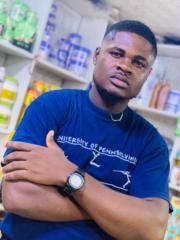 Clement Asare Clement