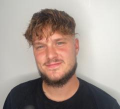 Mikkel Florager
