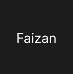 Faizan Khan