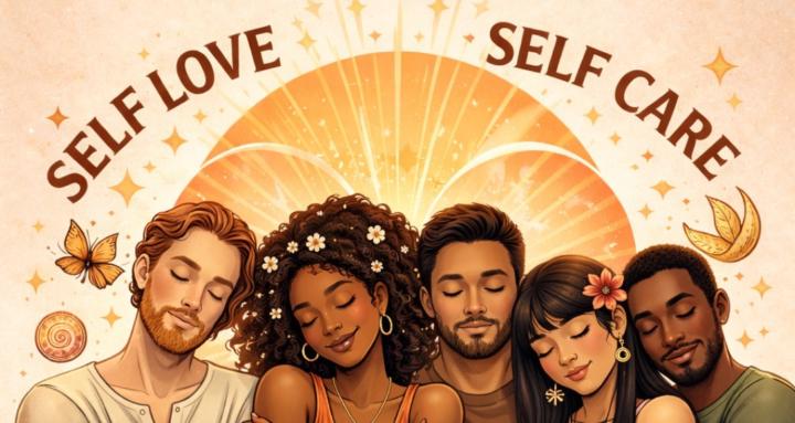 Healing Frequency Sanctuary