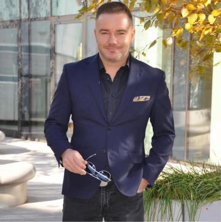 Daniel Kubach