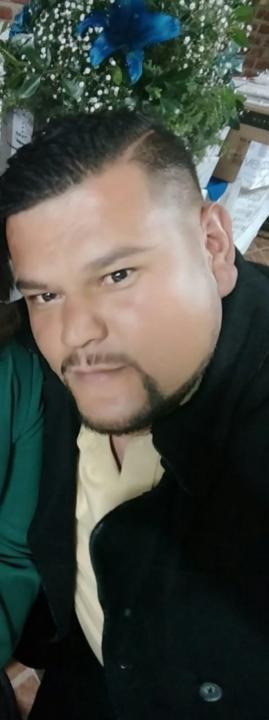 Juan Carlos Ramos
