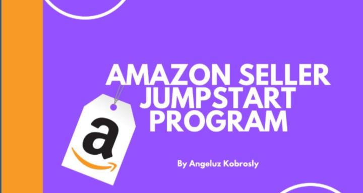 Amazon Seller Jumpstart