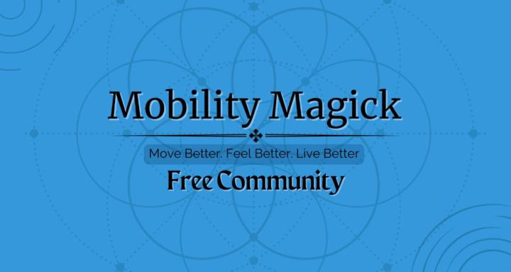 Mobility Magick (Free)