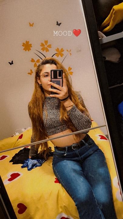 Alina Cristina