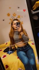 Alina Cristina