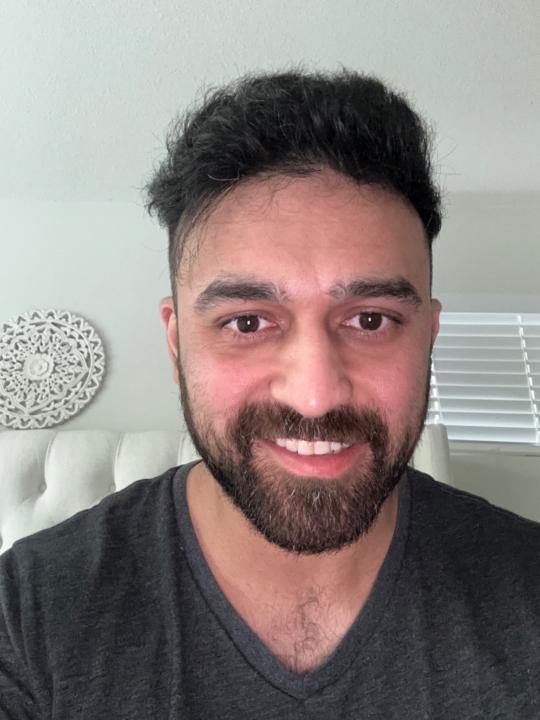 Amir Naghavi