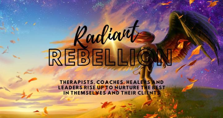 Radiant Rebels Rising!