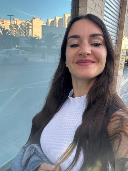 Lorena Martinez Segarra