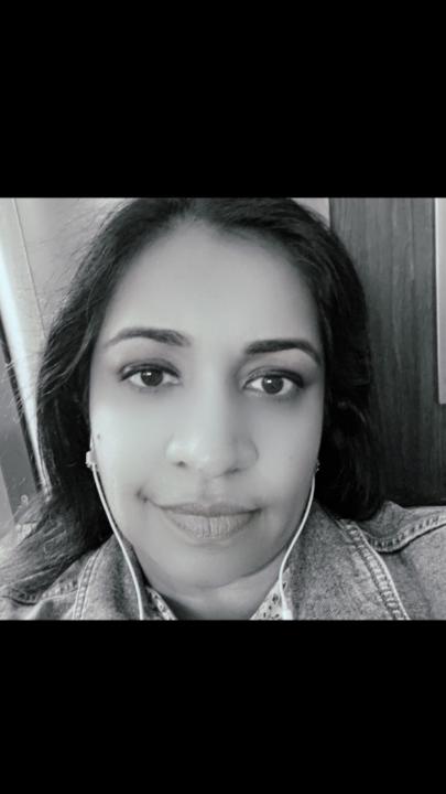 Shafia Sheikh