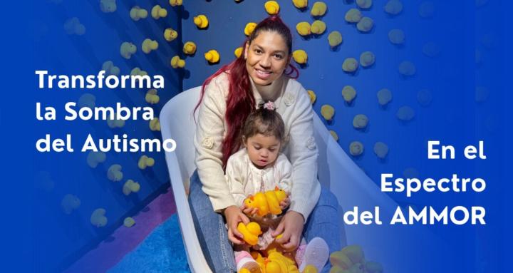 🌈 El Espectro Del Ammor