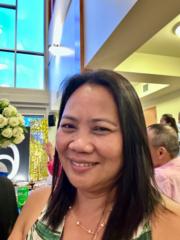 Analyn Jimenea