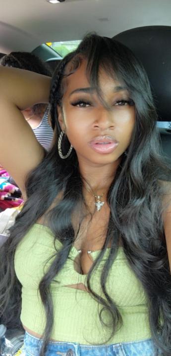 Shanice Holland