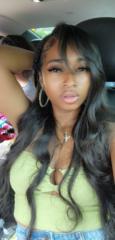 Shanice Holland