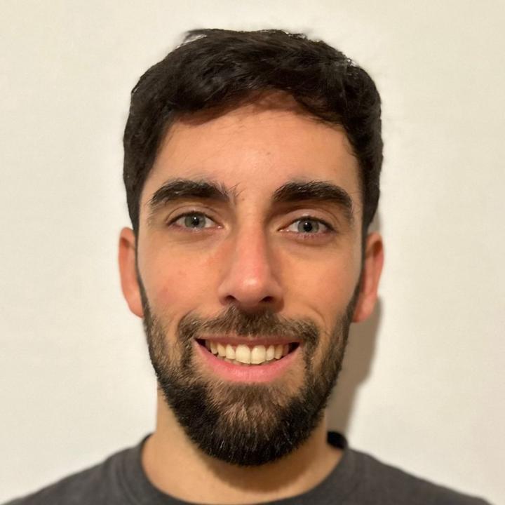 Claudio Callegari
