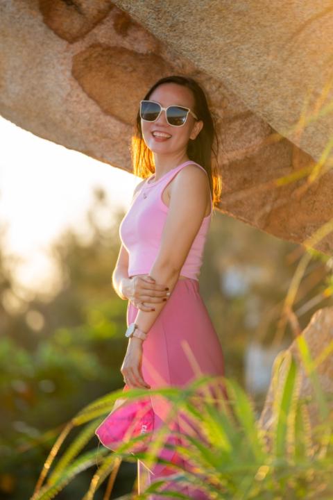 Huyền Mini
