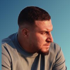 Ali Dekmak