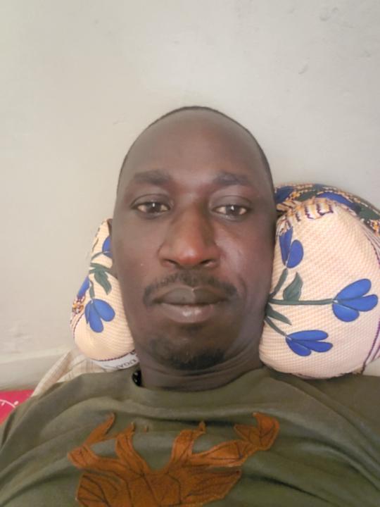 John michael Osuban