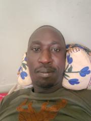 John michael Osuban