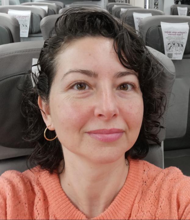 Beatriz Tronco