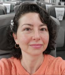 Beatriz Tronco